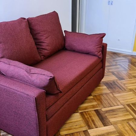Apartamento Departamento Obelisco Ciudad Autónoma de Ciudad Autónoma de Buenos Aires Exterior foto