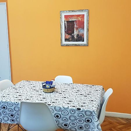 Apartamento Departamento Obelisco Ciudad Autónoma de Ciudad Autónoma de Buenos Aires Exterior foto