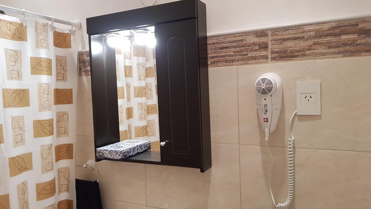 Apartamento Departamento Obelisco Ciudad Autónoma de Ciudad Autónoma de Buenos Aires Exterior foto