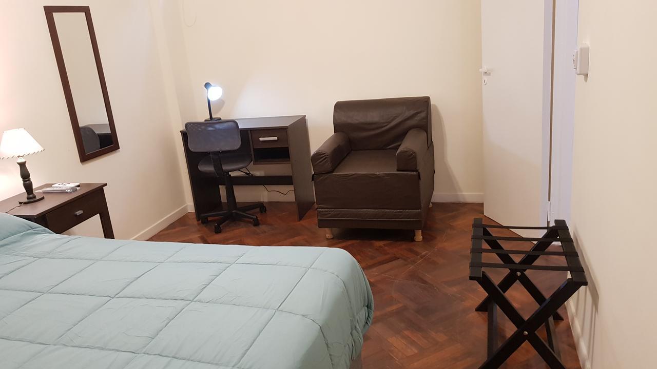 Apartamento Departamento Obelisco Ciudad Autónoma de Ciudad Autónoma de Buenos Aires Exterior foto