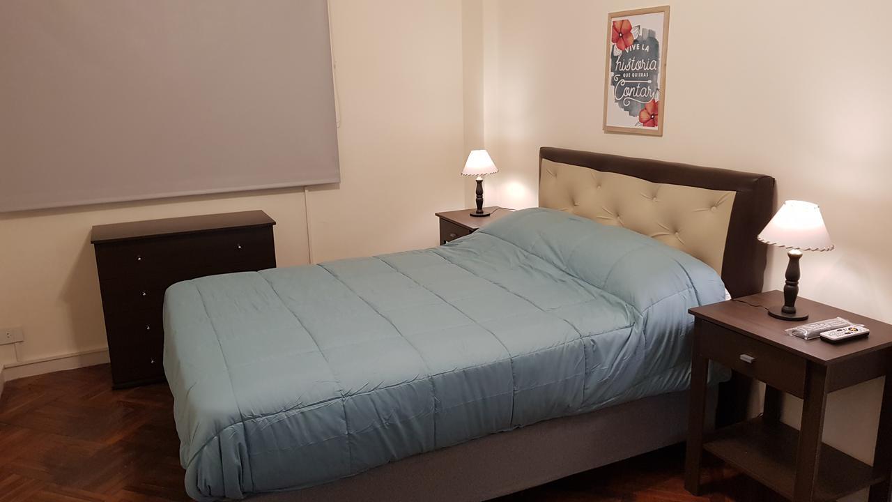 Apartamento Departamento Obelisco Ciudad Autónoma de Ciudad Autónoma de Buenos Aires Exterior foto