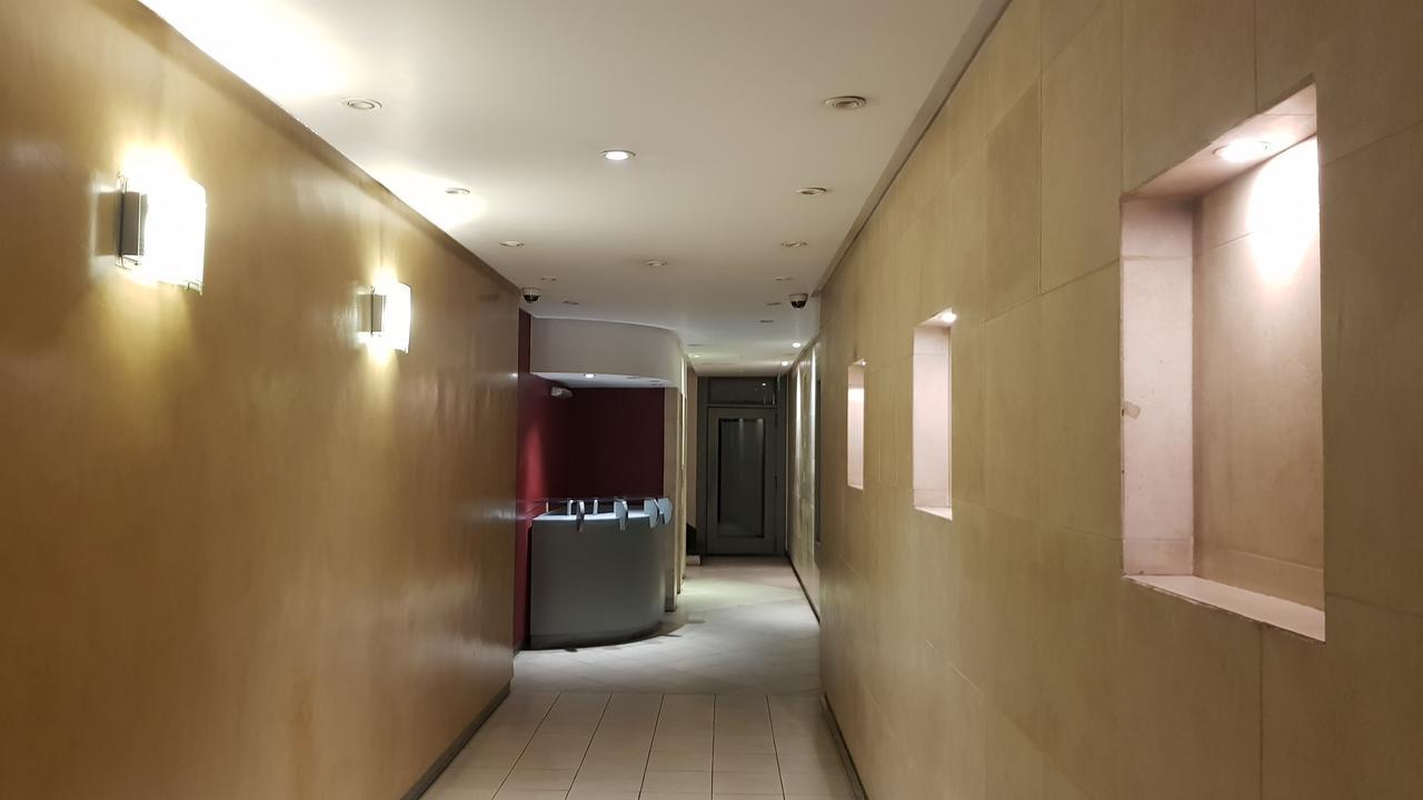 Apartamento Departamento Obelisco Ciudad Autónoma de Ciudad Autónoma de Buenos Aires Exterior foto