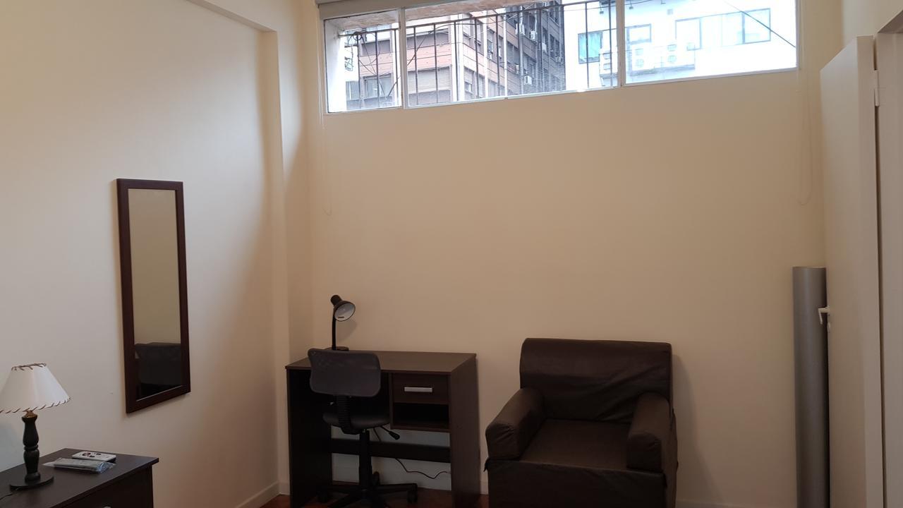 Apartamento Departamento Obelisco Ciudad Autónoma de Ciudad Autónoma de Buenos Aires Exterior foto