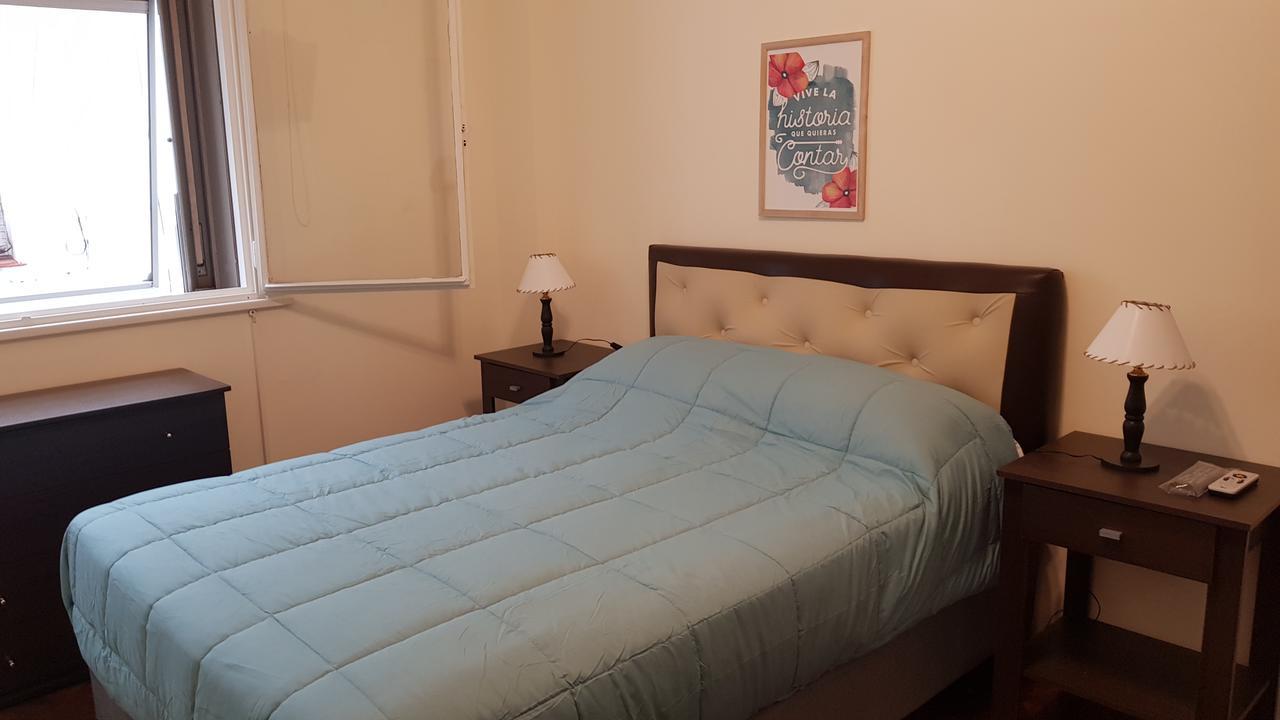 Apartamento Departamento Obelisco Ciudad Autónoma de Ciudad Autónoma de Buenos Aires Exterior foto