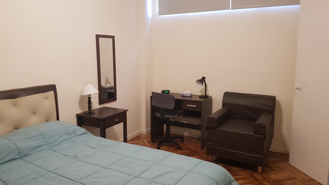 Apartamento Departamento Obelisco Ciudad Autónoma de Ciudad Autónoma de Buenos Aires Exterior foto