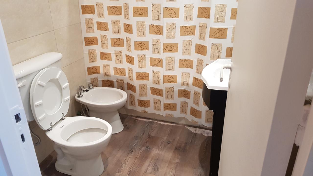 Apartamento Departamento Obelisco Ciudad Autónoma de Ciudad Autónoma de Buenos Aires Exterior foto