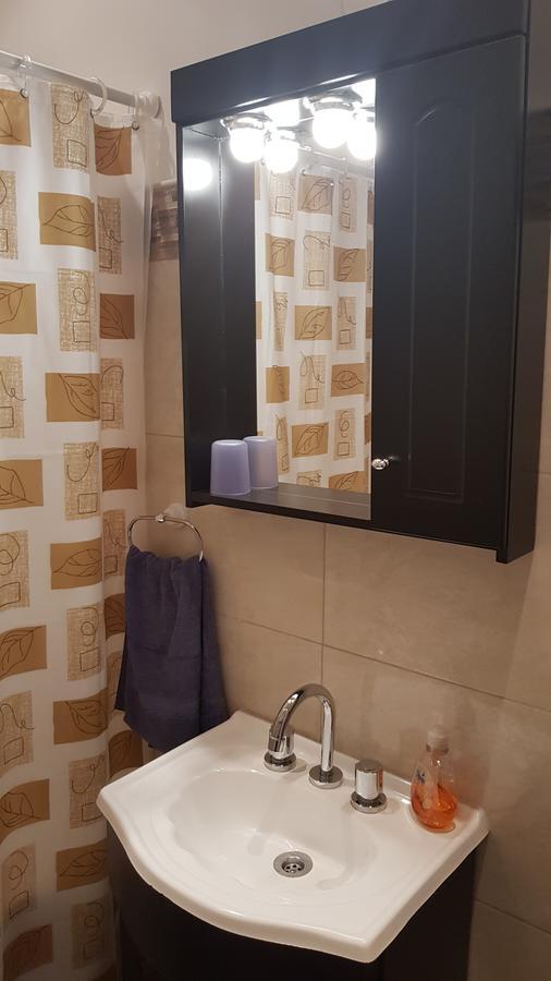 Apartamento Departamento Obelisco Ciudad Autónoma de Ciudad Autónoma de Buenos Aires Exterior foto