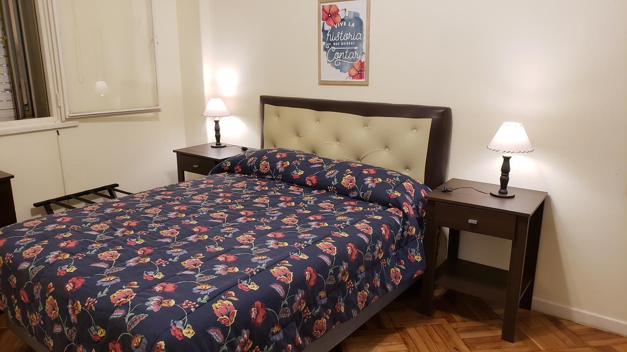 Apartamento Departamento Obelisco Ciudad Autónoma de Ciudad Autónoma de Buenos Aires Exterior foto