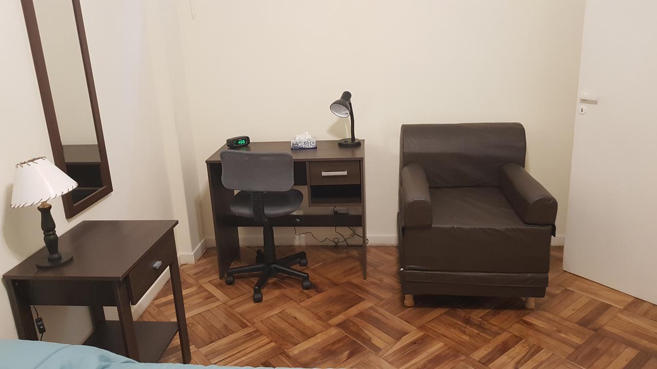 Apartamento Departamento Obelisco Ciudad Autónoma de Ciudad Autónoma de Buenos Aires Exterior foto