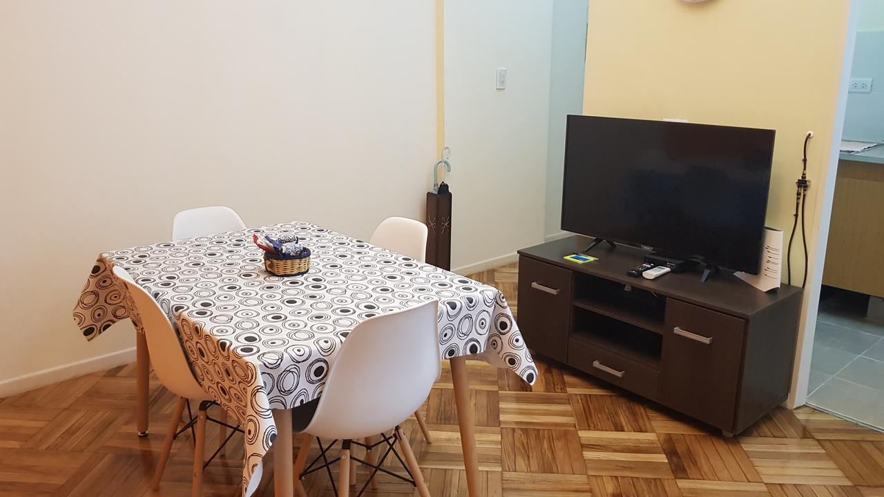 Apartamento Departamento Obelisco Ciudad Autónoma de Ciudad Autónoma de Buenos Aires Exterior foto