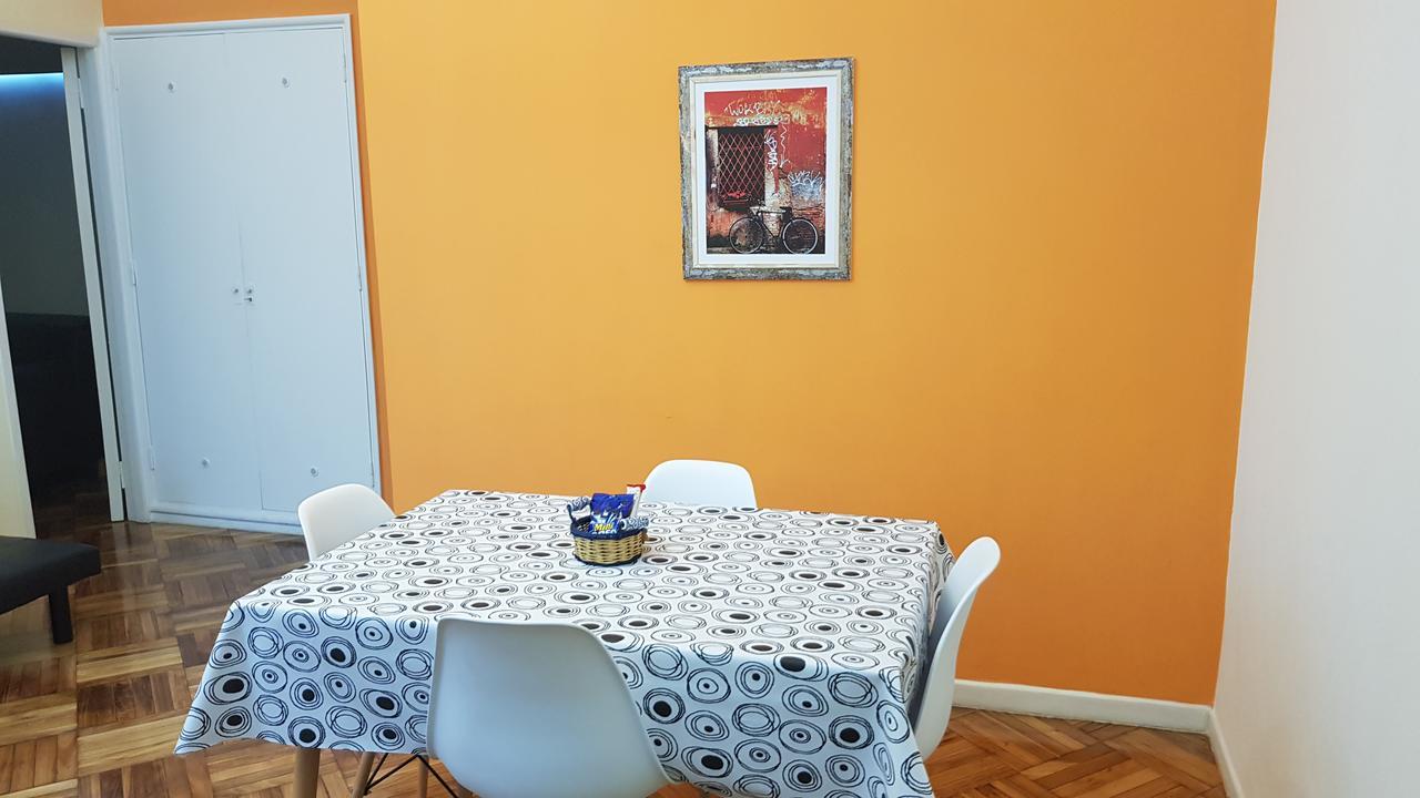 Apartamento Departamento Obelisco Ciudad Autónoma de Ciudad Autónoma de Buenos Aires Exterior foto