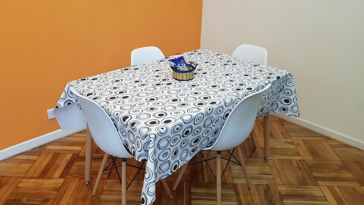 Apartamento Departamento Obelisco Ciudad Autónoma de Ciudad Autónoma de Buenos Aires Exterior foto